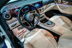 مێرسێدس بێنز E-Class